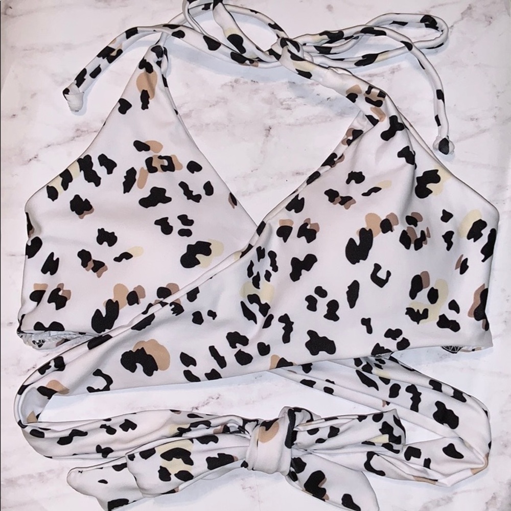 Ruuhee women push up bathing suit